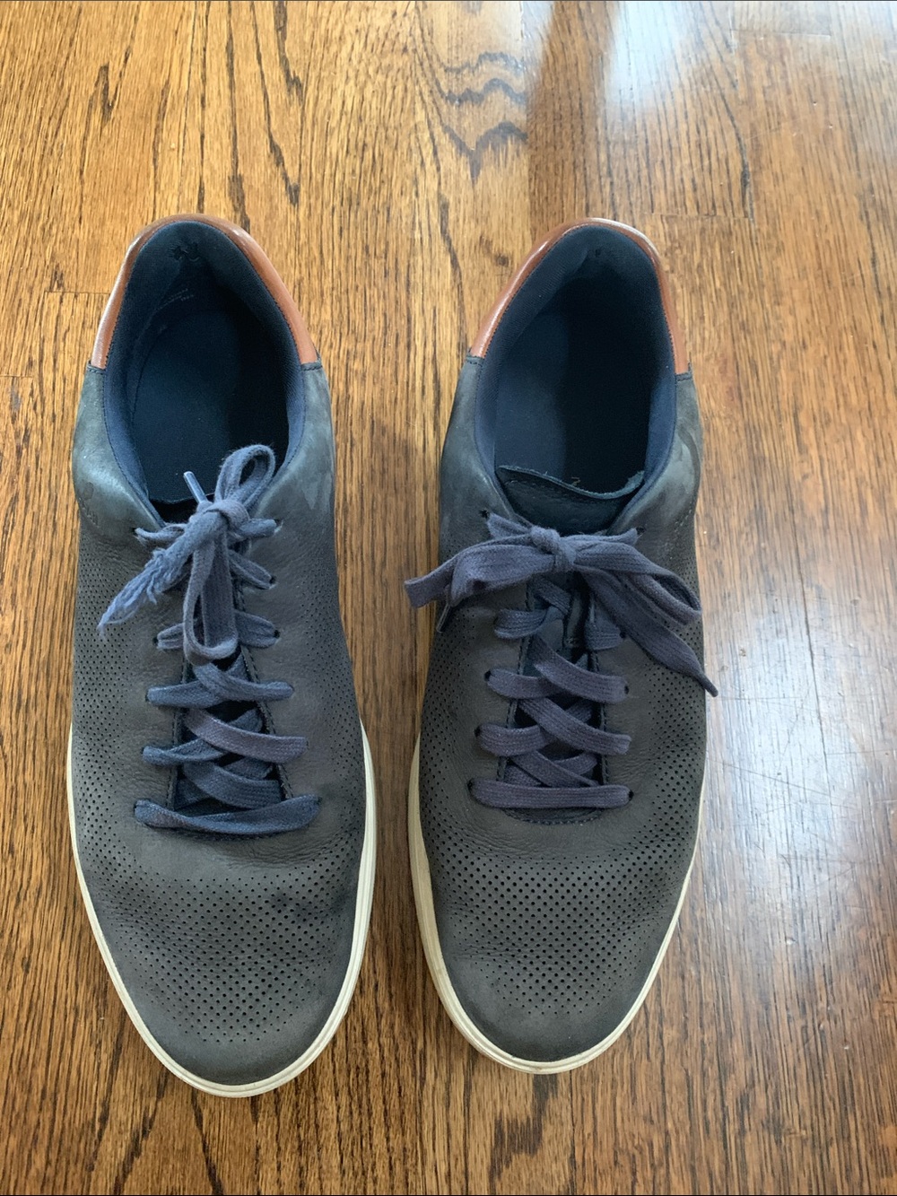 Cole Haan Grand Pro Size 10.5